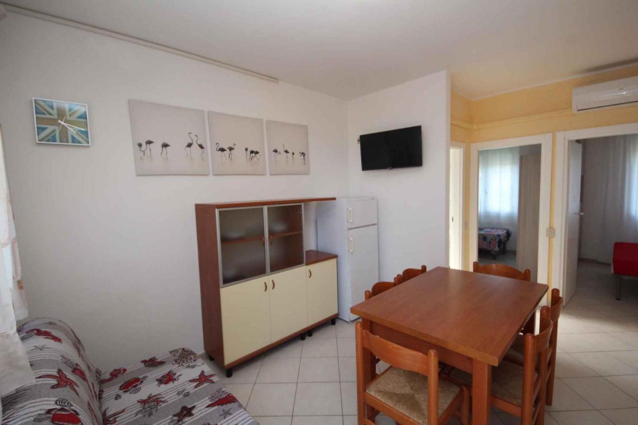 Apartment In Rosolina Mare 24855 Exterior photo